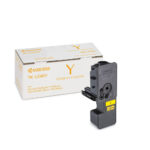Toner Laser Kyocera Mita TK-5240Y Yellow - 3K Pgs (1T02R7ANL0)
