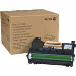 Xerox 101R00554 Γνήσιο Drum Laser Εκτυπωτή Μαύρο 65000 Σελίδων