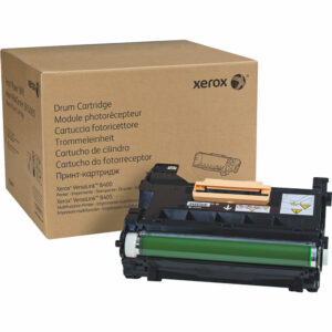 Xerox 101R00554 Γνήσιο Drum Laser Εκτυπωτή Μαύρο 65000 Σελίδων