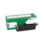 Lexmark 150K Pages Black Imaging Unit (CS730, CS735, CX730, CX735) (71C0Z10)