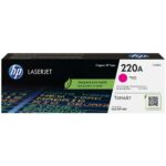 ORIGINAL HP 220A Toner Magenta (W2203A) (HPW2203A)
