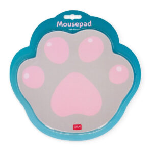 Mouse Pad Kitty Πατουσάκι Γάτας Legami MOU0032