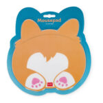 Mouse Pad Corgi Κόργκι Legami MOU0034