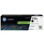 ORIGINAL HP 220A Toner Black (W2200A) (HPW2200A)