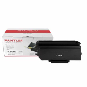 Pantum TL-5120H Γνήσιο Toner Laser Εκτυπωτή Μαύρο 6000 Σελίδων