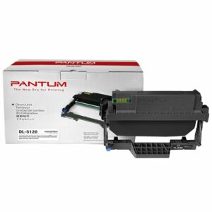 Pantum DL-5120 Γνήσιο Drum Laser Εκτυπωτή Μαύρο 30000 Σελίδων