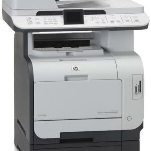 Έγχρωμος πολυλειτουργικός εκτυπωτής HP Color LaserJet CM2320fxi