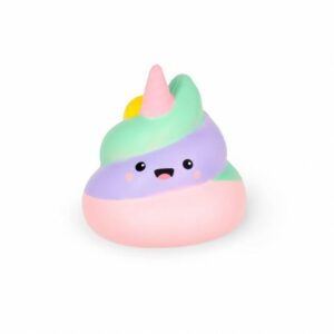 LEGAMI ANTISTRESS ΑΡΩΜΑΤΙΚΟ ΜΠΑΛΑΚΙ - STRESS LESS POO SQIF0002