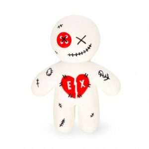 LEGAMI ANTISTRESS ΑΡΩΜΑΤΙΚΟ ΜΠΑΛΑΚΙ - STRESS LESS VOODOO EX SQIF0011