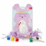 LEGAMI ΣΕΤ ΔΙΑΚΟΣΜΗΣΗΣ ΠΑΣΧΑΛΙΝΟΥ ΑΥΓΟΥ HAPPY EASTER EGG DECORATING KIT EAE0001