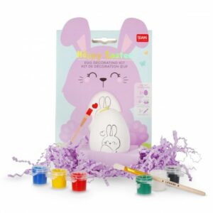 LEGAMI ΣΕΤ ΔΙΑΚΟΣΜΗΣΗΣ ΠΑΣΧΑΛΙΝΟΥ ΑΥΓΟΥ HAPPY EASTER EGG DECORATING KIT EAE0001