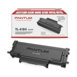 Pantum TL-410Η Γνήσιο Toner Laser Εκτυπωτή Μαύρο 3000 Σελίδων