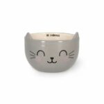 LEGAMI ΜΠΩΛ ΓΙΑ ΔΗΜΗΤΡΙΑΚΑ - STONEWARE CEREAL BOWL BUONGIORNO KITTY BWL0002