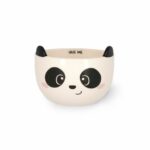 LEGAMI ΠΗΛΙΝΟ ΜΠΩΛ ΓΙΑ ΔΗΜΗΤΡΙΑΚΑ - STONEWARE CEREAL BOWL BUONGIORNO PANDA BWL0001
