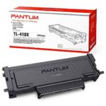 Pantum TL-410X Γνήσιο Toner Laser Εκτυπωτή Μαύρο 6000 Σελίδων