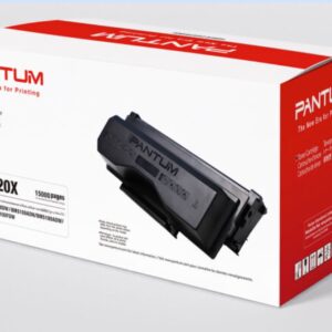 Pantum TL-5120X Γνήσιο Toner Laser Εκτυπωτή Μαύρο 15000 Σελίδων
