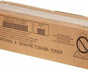 Toshiba T-4590E Γνήσιο Toner Laser Εκτυπωτή Μαύρο 36000 Σελίδων (6AJ0000008)