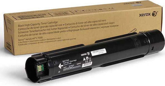 ORIGINAL Xerox VersaLink C7000 Toner Black 10700 Pages(106R03753)