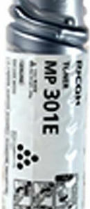 ORIGINAL Ricoh 842339 Γνήσιο Toner Laser Εκτυπωτή Μαύρο 8000 Σελίδων