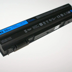 Dell Laptop Battery 60wh Capacity 11.1v Voltage T54fj 60wh