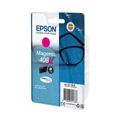 ORIGINAL Ink Epson 408L C13T09K34010 Magenta - 21.6ml