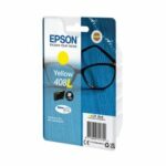 ORIGINAL Ink Epson 408L C13T09K44010 Yellow - 21.6ml