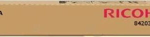 Ricoh 842032 Γνήσιο Toner Laser Εκτυπωτή Ματζέντα 15000 Σελίδων (842032)