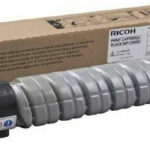 Ricoh MPC 3000 Γνήσιο Toner Laser Εκτυπωτή Μαύρο 20000 Σελίδων (842030)