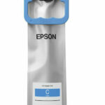 Epson Workforce Pro WF-C529R XL Γνήσιο Μελάνι Εκτυπωτή InkJet Κυανό (C13T01C200)