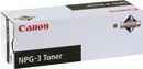 Canon 1374A002 Γνήσιο Toner Laser Εκτυπωτή Μαύρο