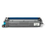 ORIGINAL Brother TN-248XLC Γνήσιο Toner Laser Εκτυπωτή Κυανό 2300 Σελίδων
