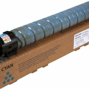 Ricoh C3500 Γνήσιο Toner Laser Εκτυπωτή Κυανό 19000 Σελίδων (842258)