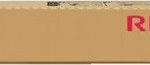 Ricoh 842256 Γνήσιο Toner Laser Εκτυπωτή Κίτρινο 19000 Σελίδων