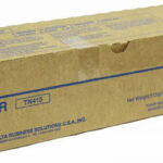 Konica Minolta TN-415 Γνήσιο Toner Laser Εκτυπωτή Μαύρο 24000 Σελίδων (A202052)