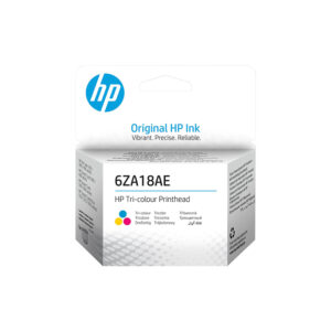 HP Tri-Color Printhead Μελάνι Εκτυπωτή InkJet Cyan/Magenta/Yellow (6ZA18AE) (HP6ZA18AE)