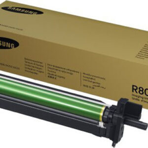 Samsung CLT-R808 Drum Laser Εκτυπωτή Μαύρο/Κίτρινο/Κυανό/Ματζέντα 100000 Σελίδων (SS686A)