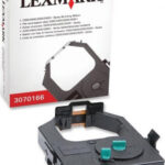 Lexmark 3070166 Γνήσια Μελανοταινία 23XX/24XX/25XX series 1τμχ