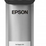ORIGIINAL Epson T9641 Γνήσιο Μελάνι Εκτυπωτή InkJet Μαύρο (C13T964140)