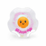 LEGAMI ΦΟΥΣΚΩΤΟ ΜΑΞΙΛΑΡΙ ΘΑΛΑΣΣΗΣ INFLATABLE PILLOW – DAISY 40cm IP0011