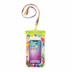 LEGAMI ΑΔΙΑΒΡΟΧΗ ΘΗΚΗ ΚΙΝΗΤΟΥ FLOATING WATERPROOF SMARTPHONE POUCH - PURA VIDA WPP0008