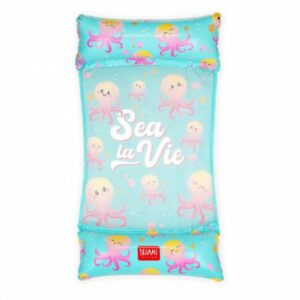 LEGAMI ΦΟΥΣΚΩΤΗ ΑΙΩΡΑ ΘΑΛΑΣΣΗΣ INFLATABLE HAMMOCK - OCTOPUS 74x135cm BHAM0003
