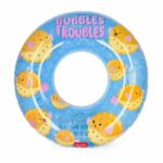 LEGAMI ΦΟΥΣKΩΤΗ ΚΟΥΛΟΥΡΑ MAXI POOL RING - PUFFERFISH 102cm SWIM0018