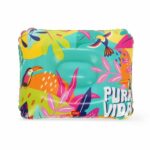 LEGAMI ΦΟΥΣΚΩΤΟ ΜΑΞΙΛΑΡΙ ΘΑΛΑΣΣΗΣ INFLATABLE PILLOW - PURA VIDA 45x36cm IP0013