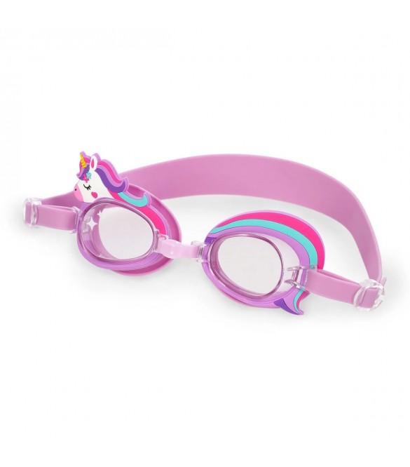 LEGAMI ΓΥΑΛΑΚΙΑ ΘΑΛΑΣΣΗΣ SWIMMING GOGGLES- UNICORN (ΜΟΝΟΚΕΡΟΣ) GOG0001