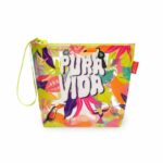 ΝΕΣΕΣΕΡ ΠΑΡΑΛΙΑΣ LEGAMI BEACH POUCH - PURA VIDA 20 x 16cm BEAP0011
