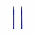 LEGAMI ΣΕΤ ΜΕ 2 ΑΝΤΑΛΛΑΚΤΙΚΑ ΜΕΛΑΝΙΑ ΓΙΑ ΤΟ ΣΤΥΛΟ GEL ΜΕ ΔΙΑΚΟΣΜΗΤΙΚΟ ΖΩΑΚΙ - LOVELY FRIENDS - ΜΠΛΕ REFCPP0002