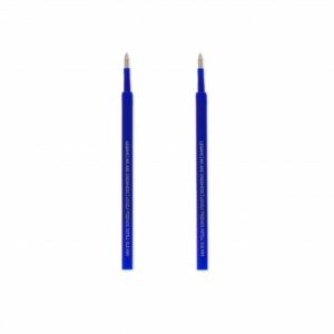 LEGAMI ΣΕΤ ΜΕ 2 ΑΝΤΑΛΛΑΚΤΙΚΑ ΜΕΛΑΝΙΑ ΓΙΑ ΤΟ ΣΤΥΛΟ GEL ΜΕ ΔΙΑΚΟΣΜΗΤΙΚΟ ΖΩΑΚΙ - LOVELY FRIENDS - ΜΠΛΕ REFCPP0002