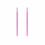 LEGAMI ΣΕΤ ΜΕ 2 ΑΝΤΑΛΛΑΚΤΙΚΑ ΜΕΛΑΝΙΑ ΓΙΑ ΤΟ ΣΤΥΛΟ GEL ΜΕ ΔΙΑΚΟΣΜΗΤΙΚΟ ΖΩΑΚΙ - LOVELY FRIENDS - ΜΩΒ REFCPP0008