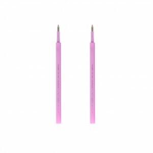 LEGAMI ΣΕΤ ΜΕ 2 ΑΝΤΑΛΛΑΚΤΙΚΑ ΜΕΛΑΝΙΑ ΓΙΑ ΤΟ ΣΤΥΛΟ GEL ΜΕ ΔΙΑΚΟΣΜΗΤΙΚΟ ΖΩΑΚΙ - LOVELY FRIENDS - ΜΩΒ REFCPP0008