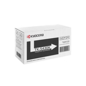 ORIGINAL KYOCERA TK-5430K MA2100/PA2100cx TONER BLK (1.250k) (1T0C0A0NL1)(TK5430K)